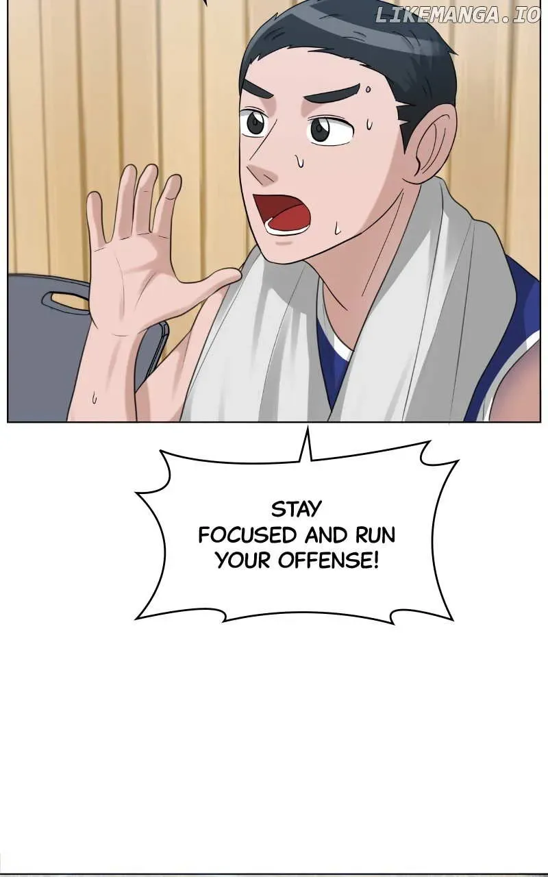 Big Man on the Court Chapter 107 Online - página 39