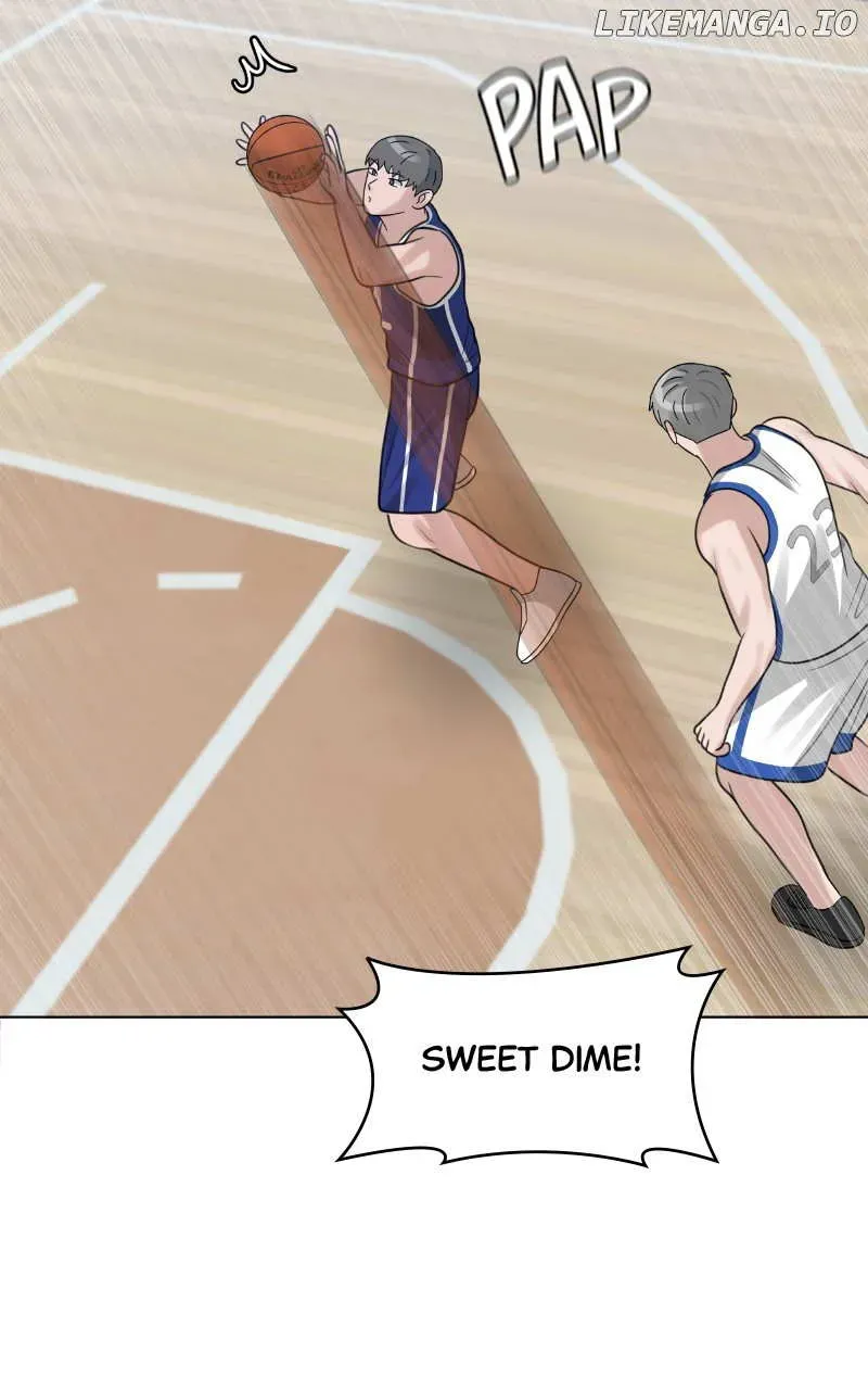 Big Man on the Court Chapter 107 Online - página 40