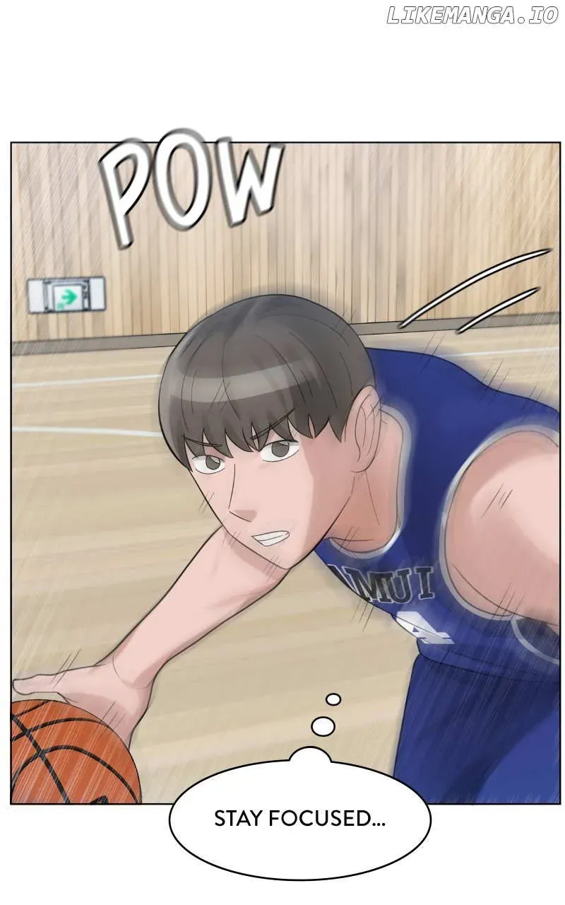 Big Man on the Court Chapter 107 Online - página 41