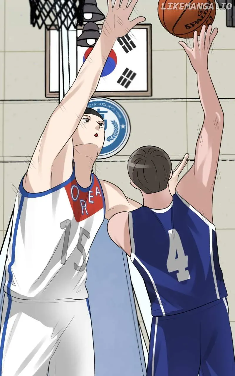 Big Man on the Court Chapter 107 Online - página 44