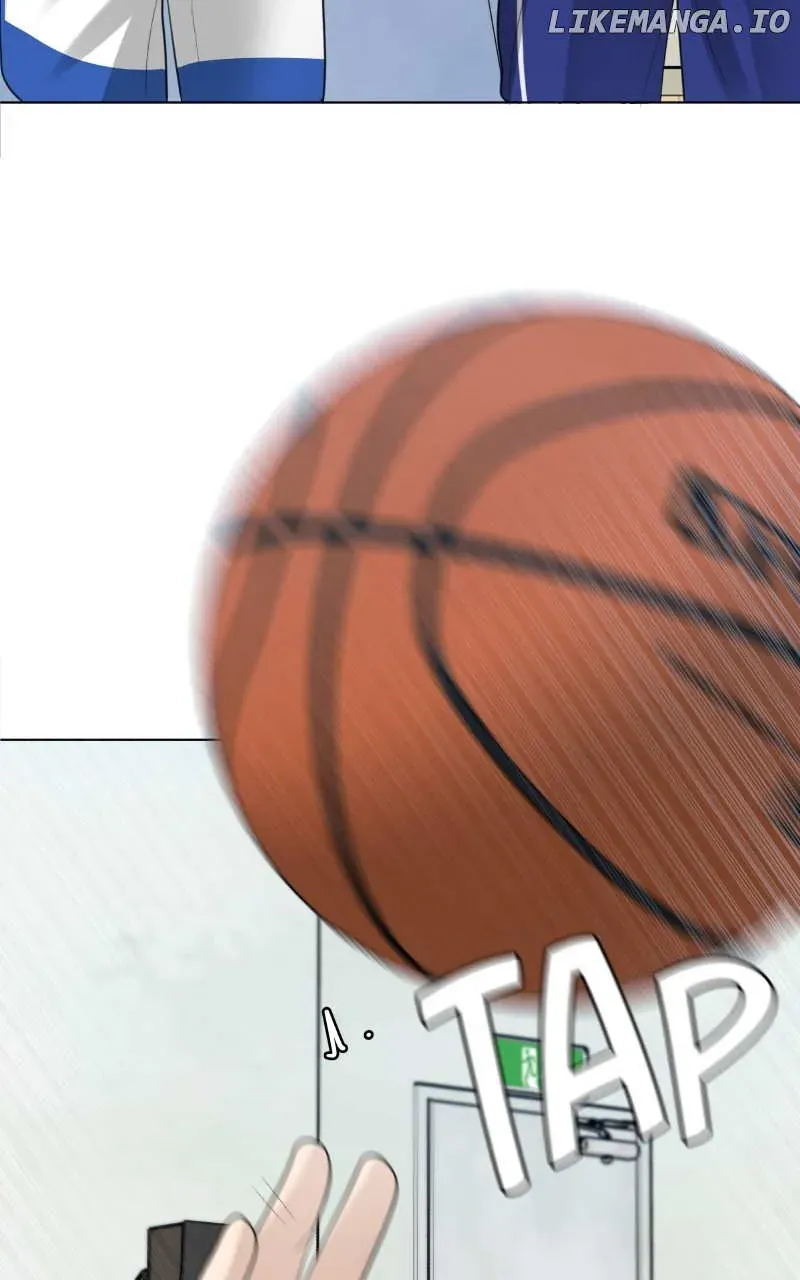 Big Man on the Court Chapter 107 Online - página 45