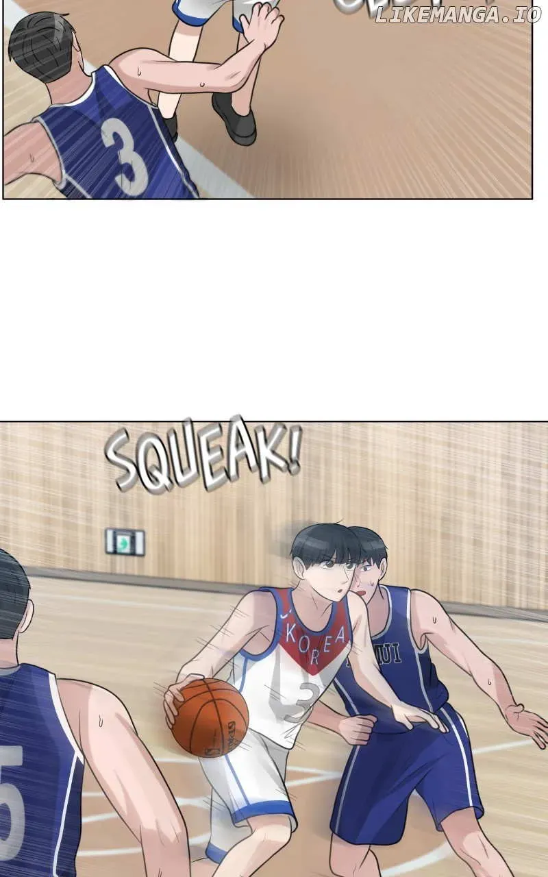 Big Man on the Court Chapter 107 Online - página 48