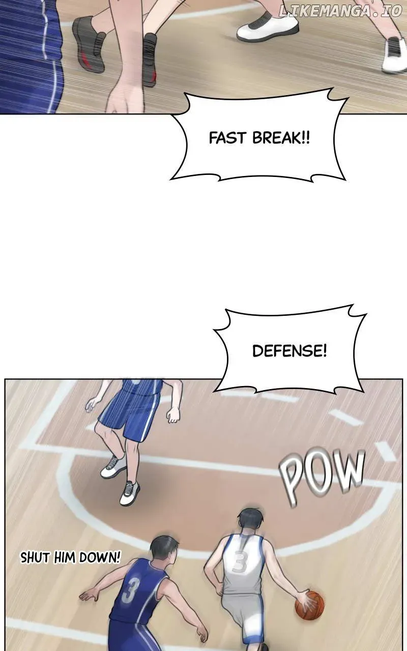 Big Man on the Court Chapter 107 Online - página 49