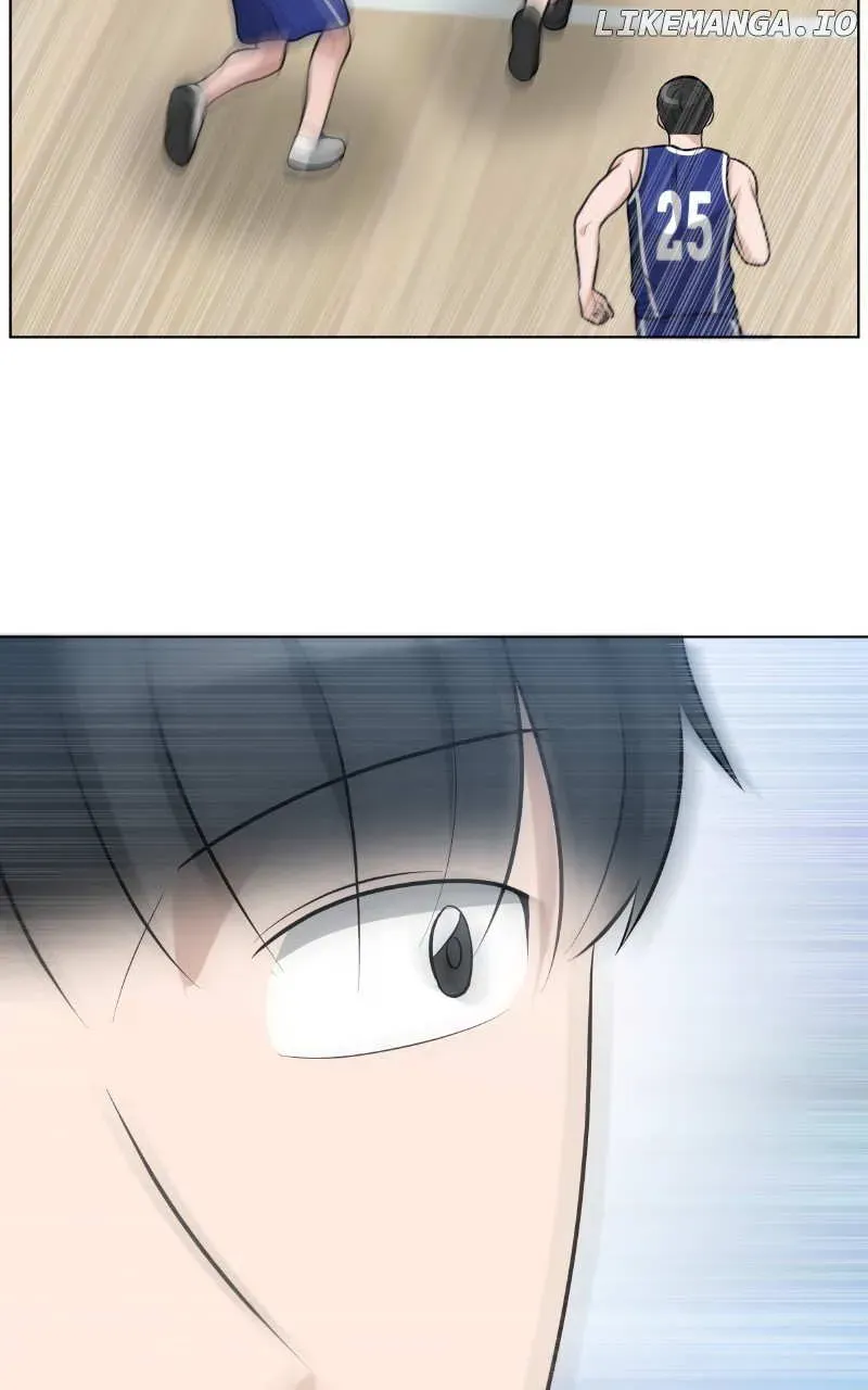 Big Man on the Court Chapter 107 Online - página 50