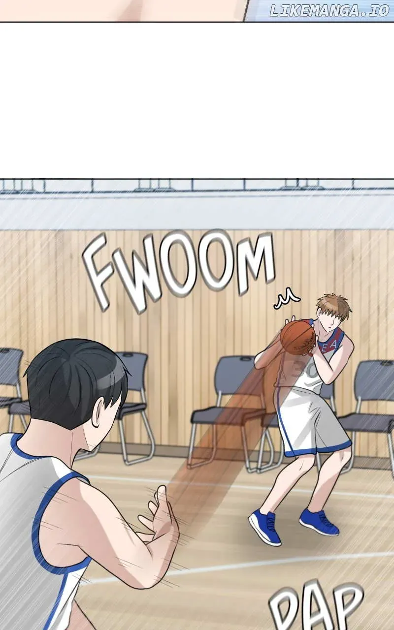 Big Man on the Court Chapter 107 Online - página 51