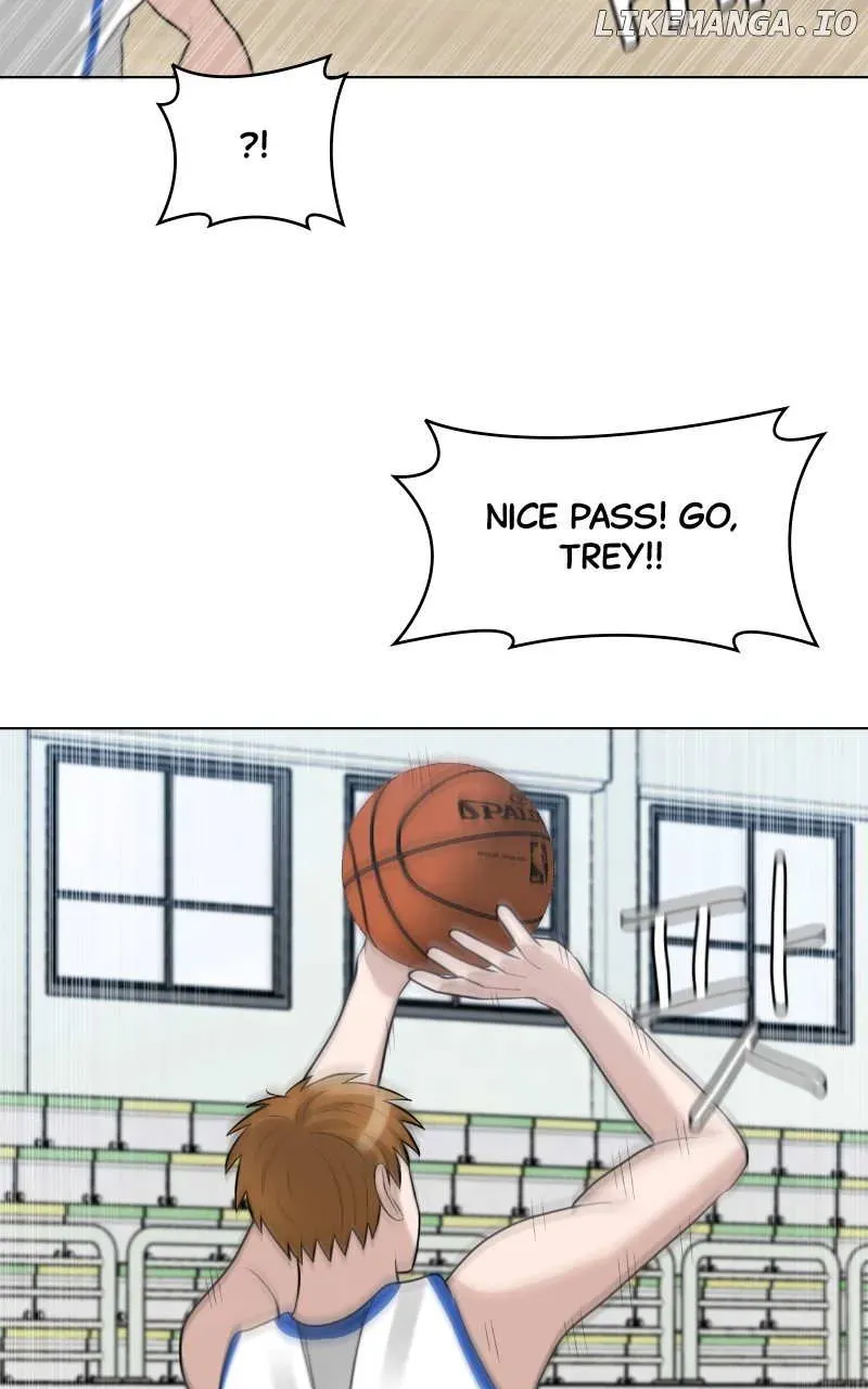 Big Man on the Court Chapter 107 Online - página 52