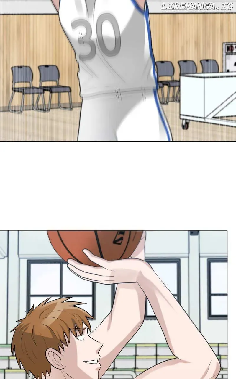 Big Man on the Court Chapter 107 Online - página 53