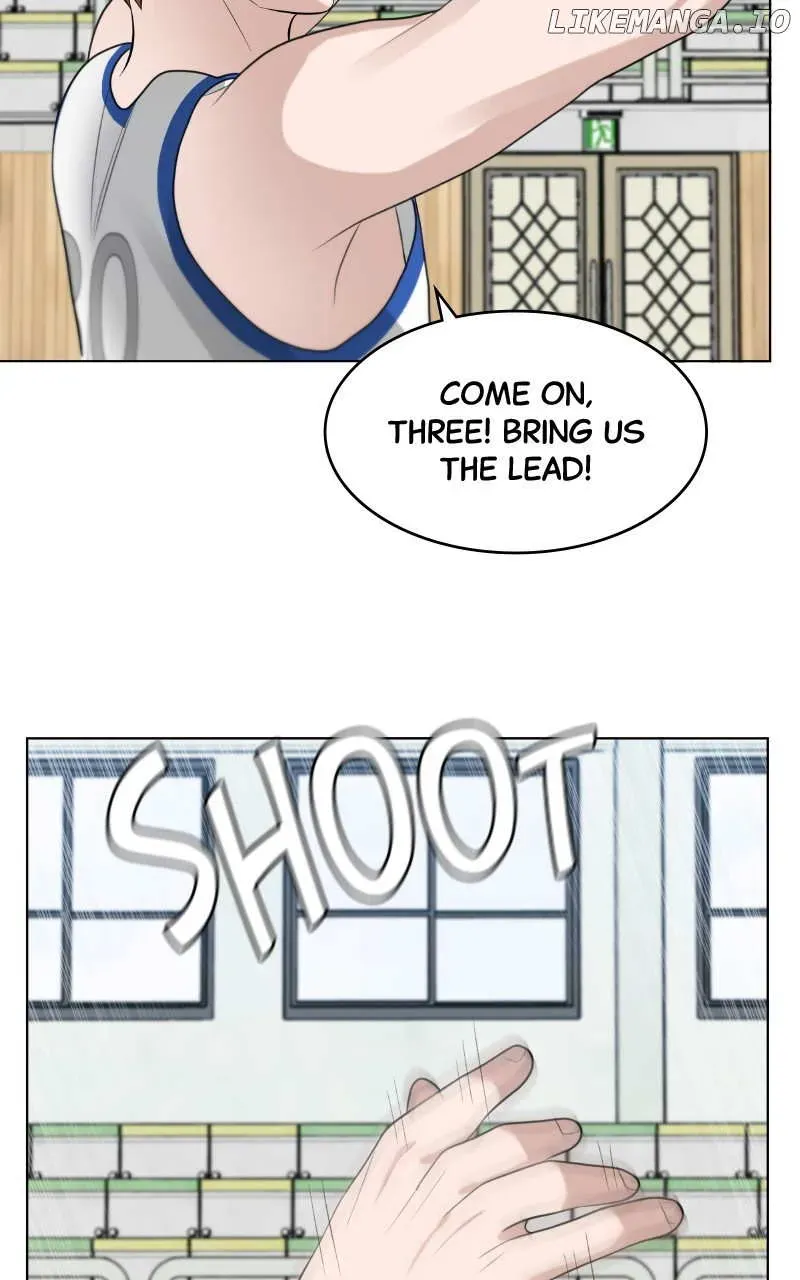 Big Man on the Court Chapter 107 Online - página 54