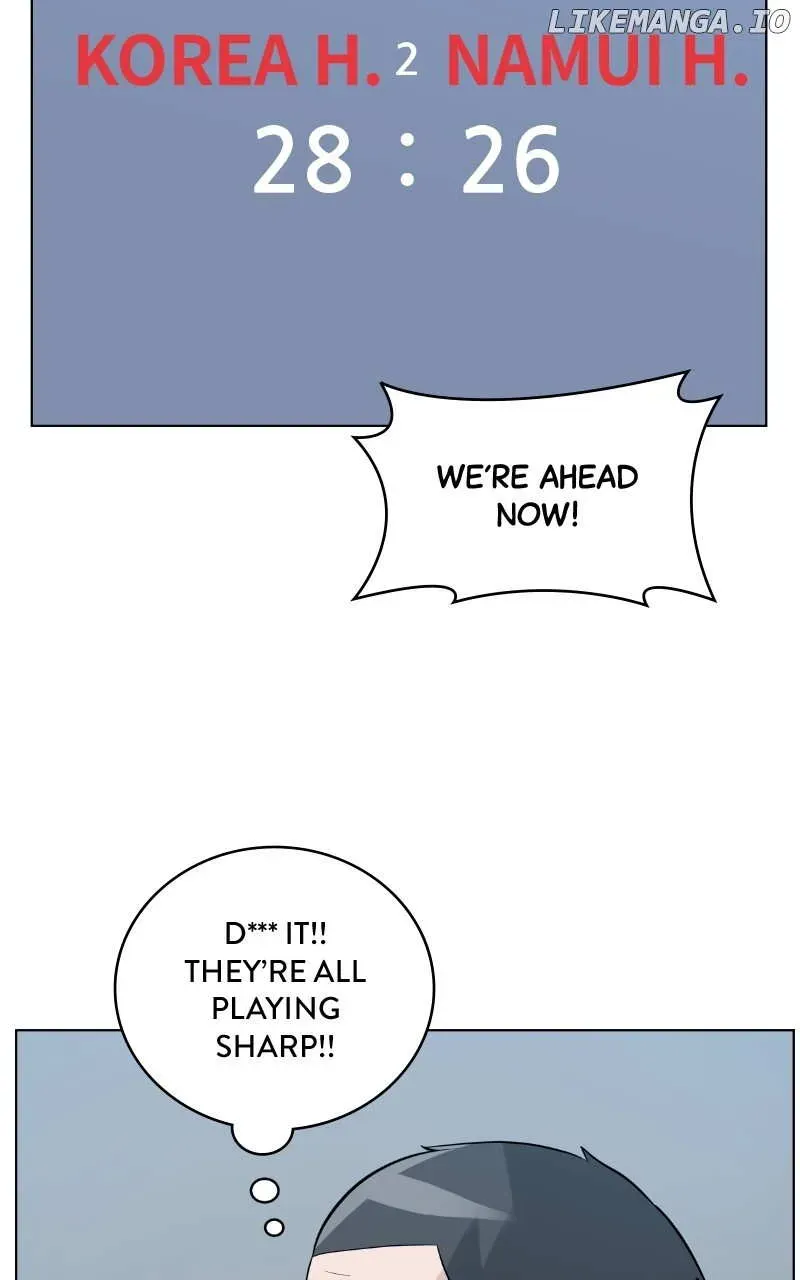 Big Man on the Court Chapter 107 Online - página 57