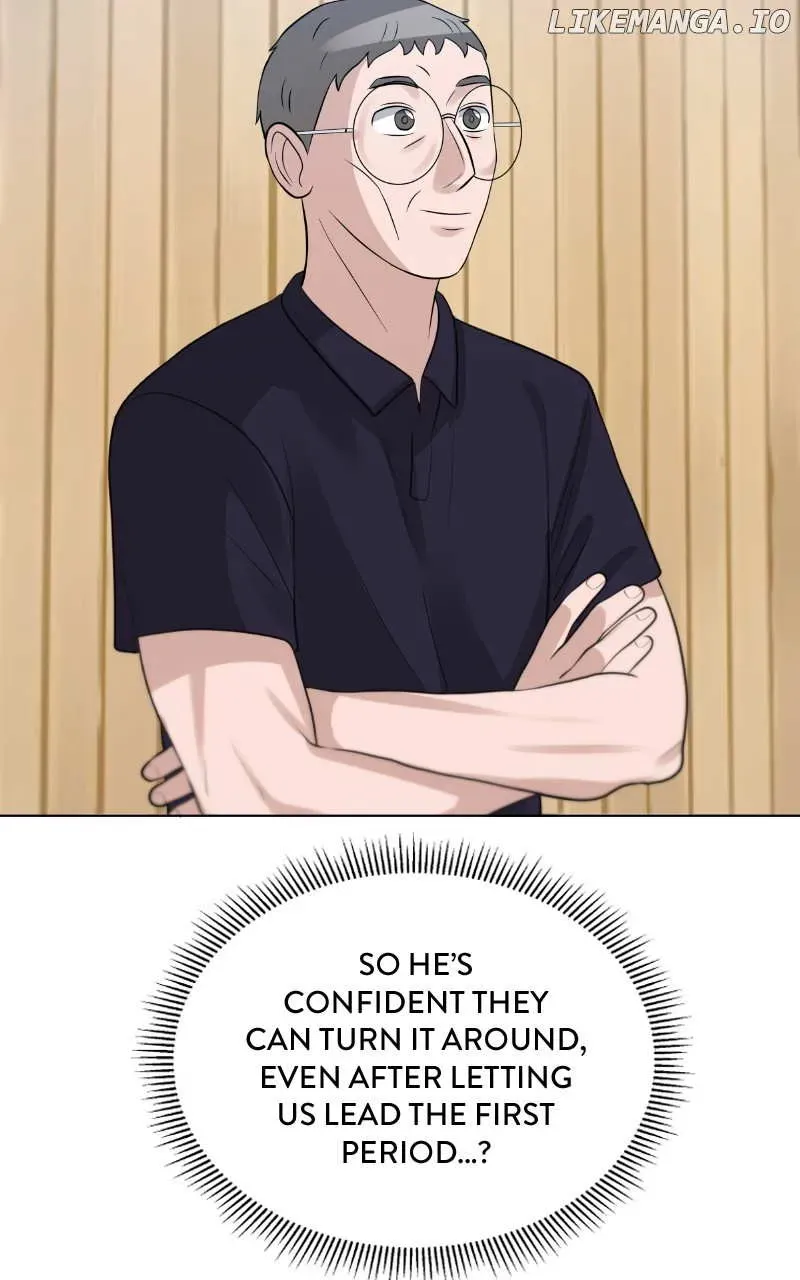Big Man on the Court Chapter 107 Online - página 60