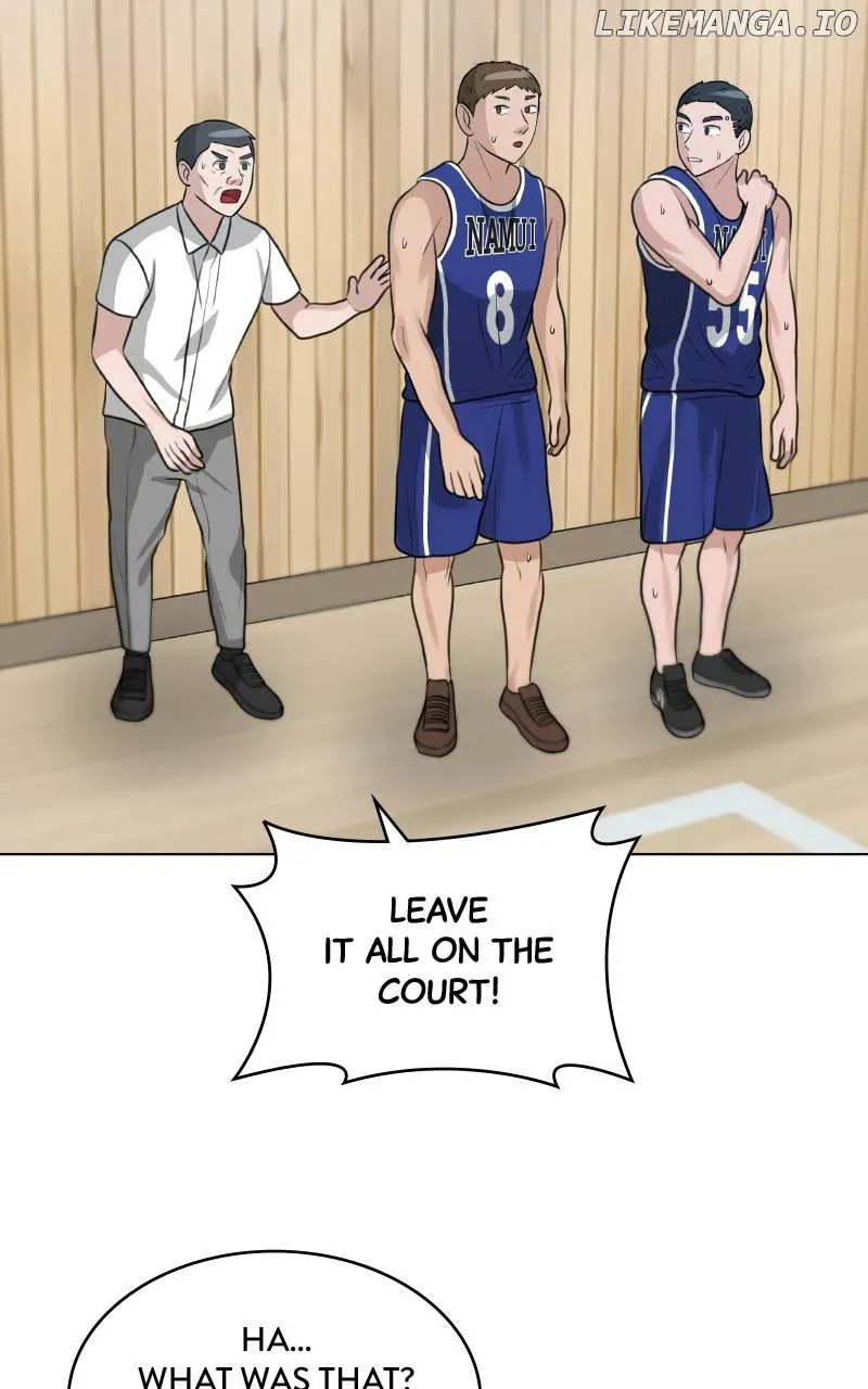 Big Man on the Court Chapter 107 Online - página 62