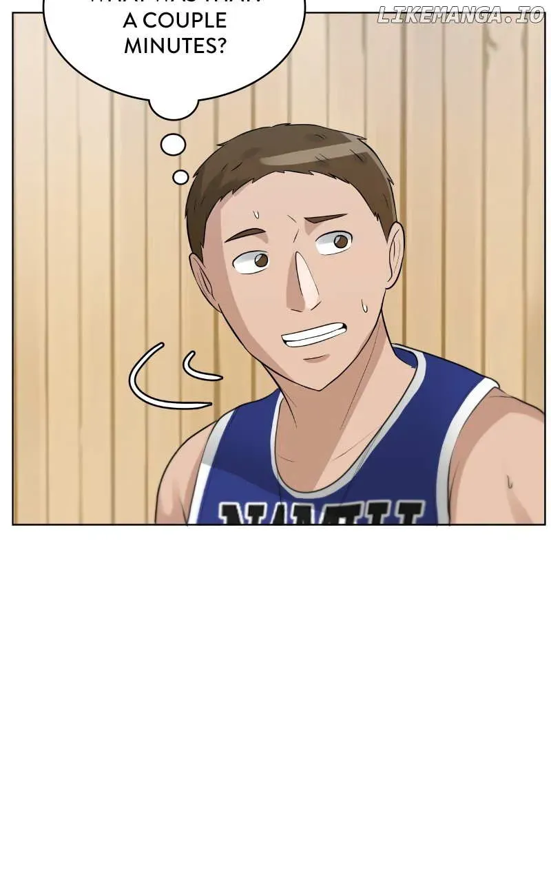 Big Man on the Court Chapter 107 Online - página 63