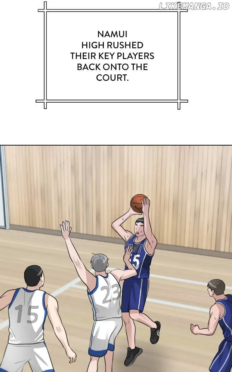 Big Man on the Court Chapter 107 Online - página 64
