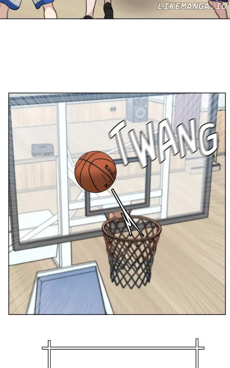 Big Man on the Court Chapter 107 Online - página 65