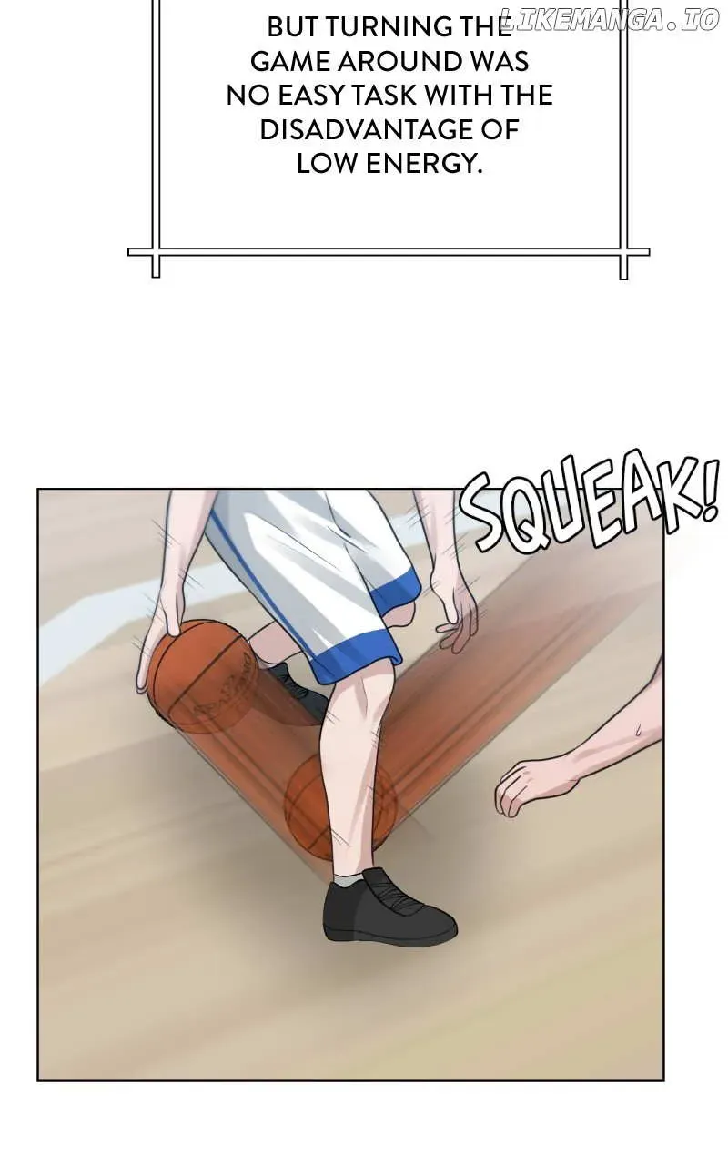 Big Man on the Court Chapter 107 Online - página 66