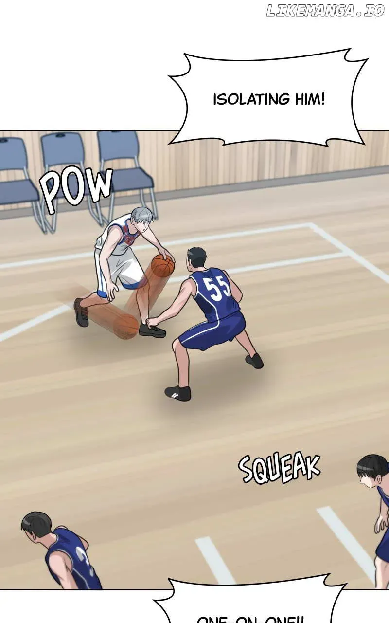 Big Man on the Court Chapter 107 Online - página 67