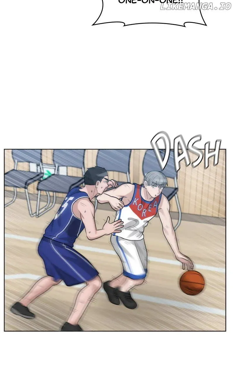 Big Man on the Court Chapter 107 Online - página 68