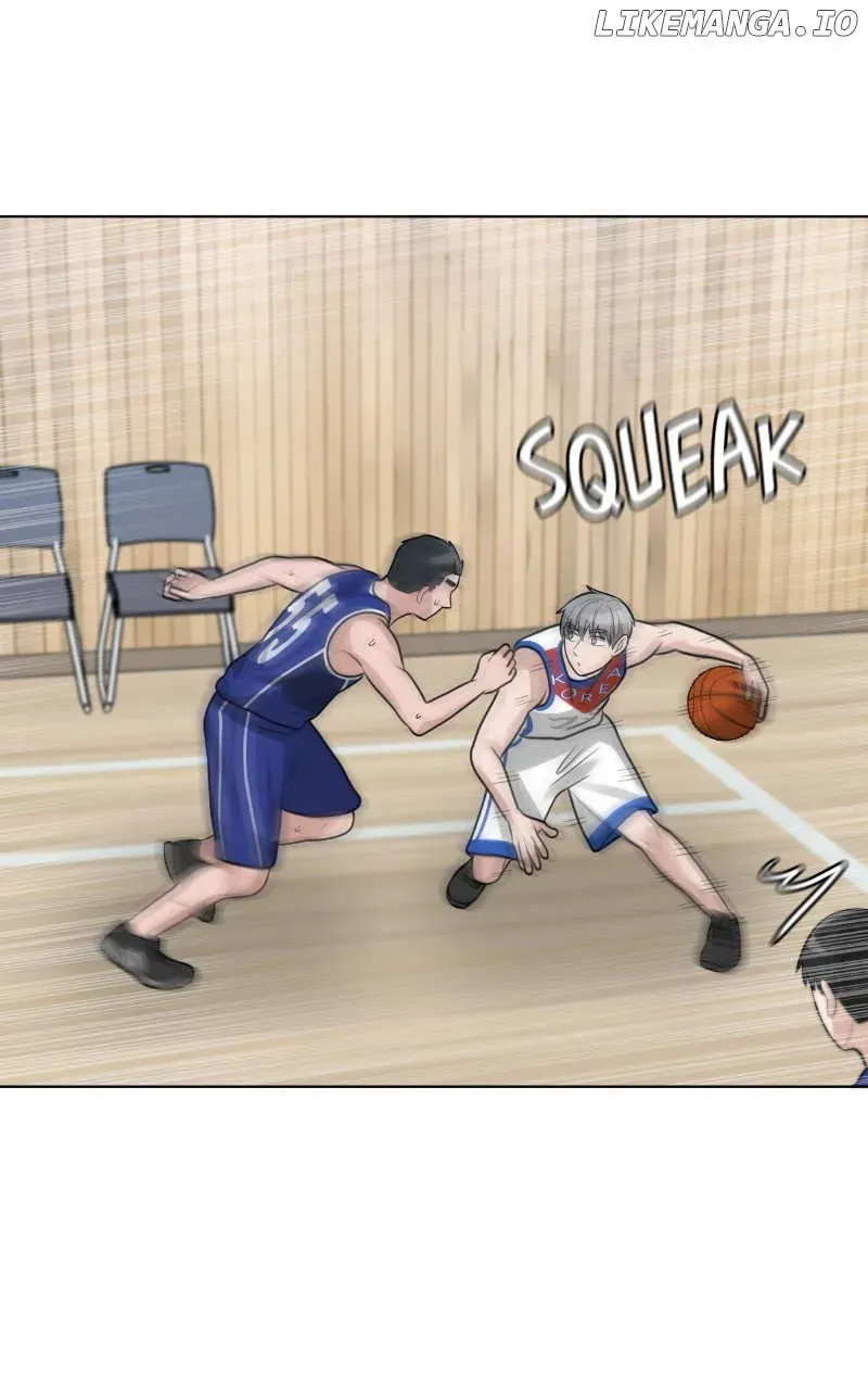 Big Man on the Court Chapter 107 Online - página 69