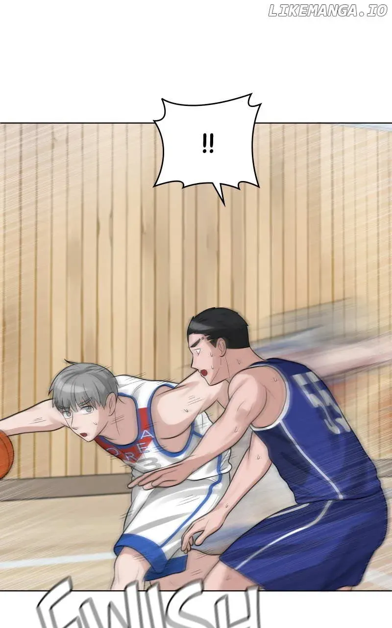 Big Man on the Court Chapter 107 Online - página 70