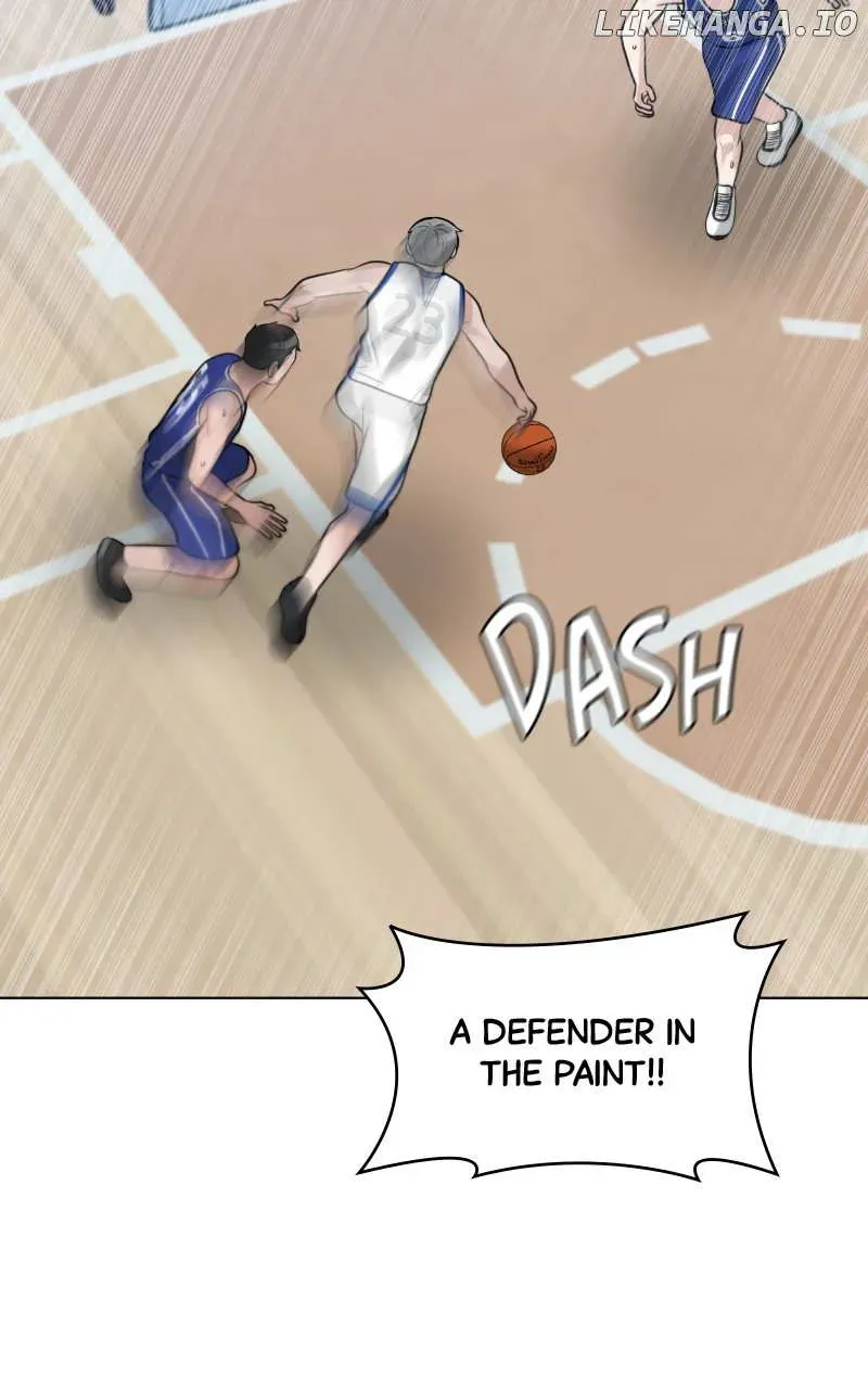 Big Man on the Court Chapter 107 Online - página 73