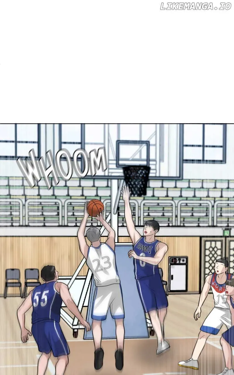 Big Man on the Court Chapter 107 Online - página 74