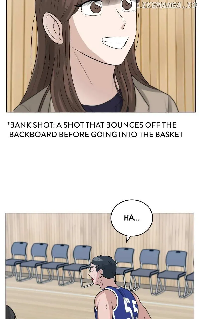 Big Man on the Court Chapter 107 Online - página 77