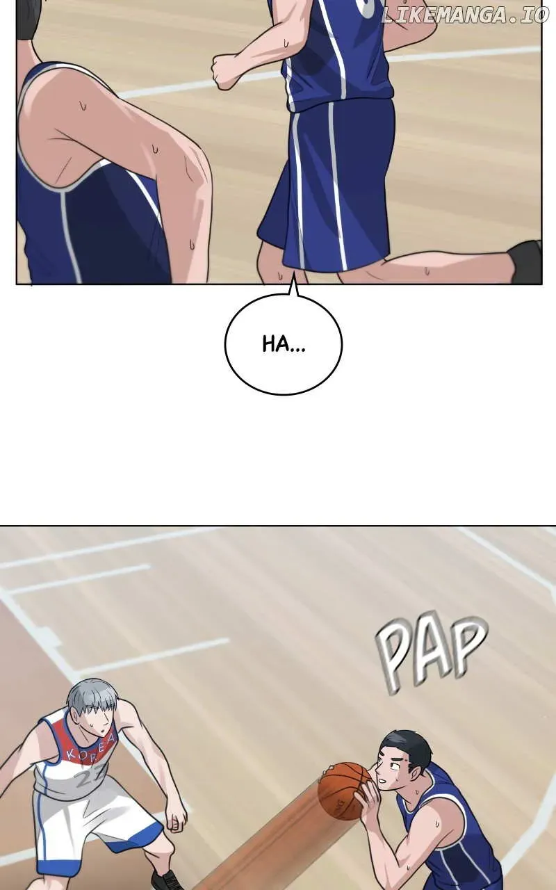 Big Man on the Court Chapter 107 Online - página 78