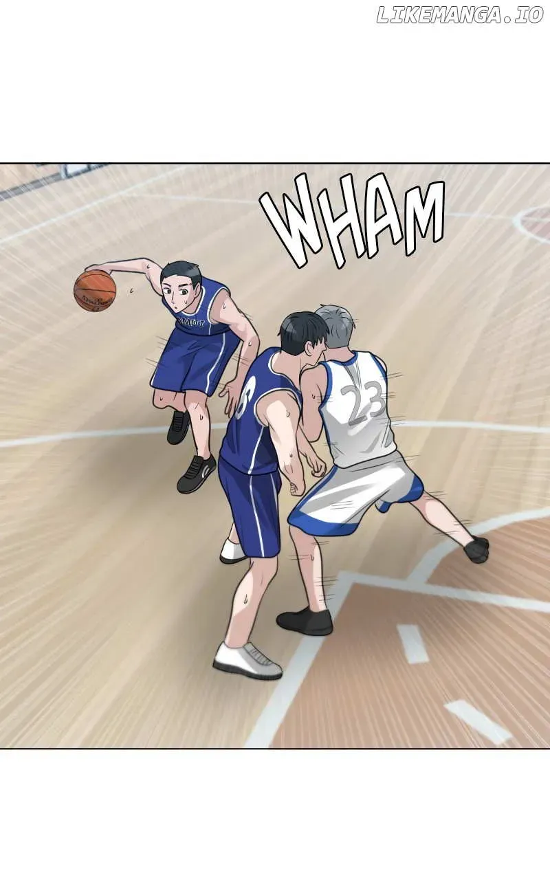 Big Man on the Court Chapter 107 Online - página 80