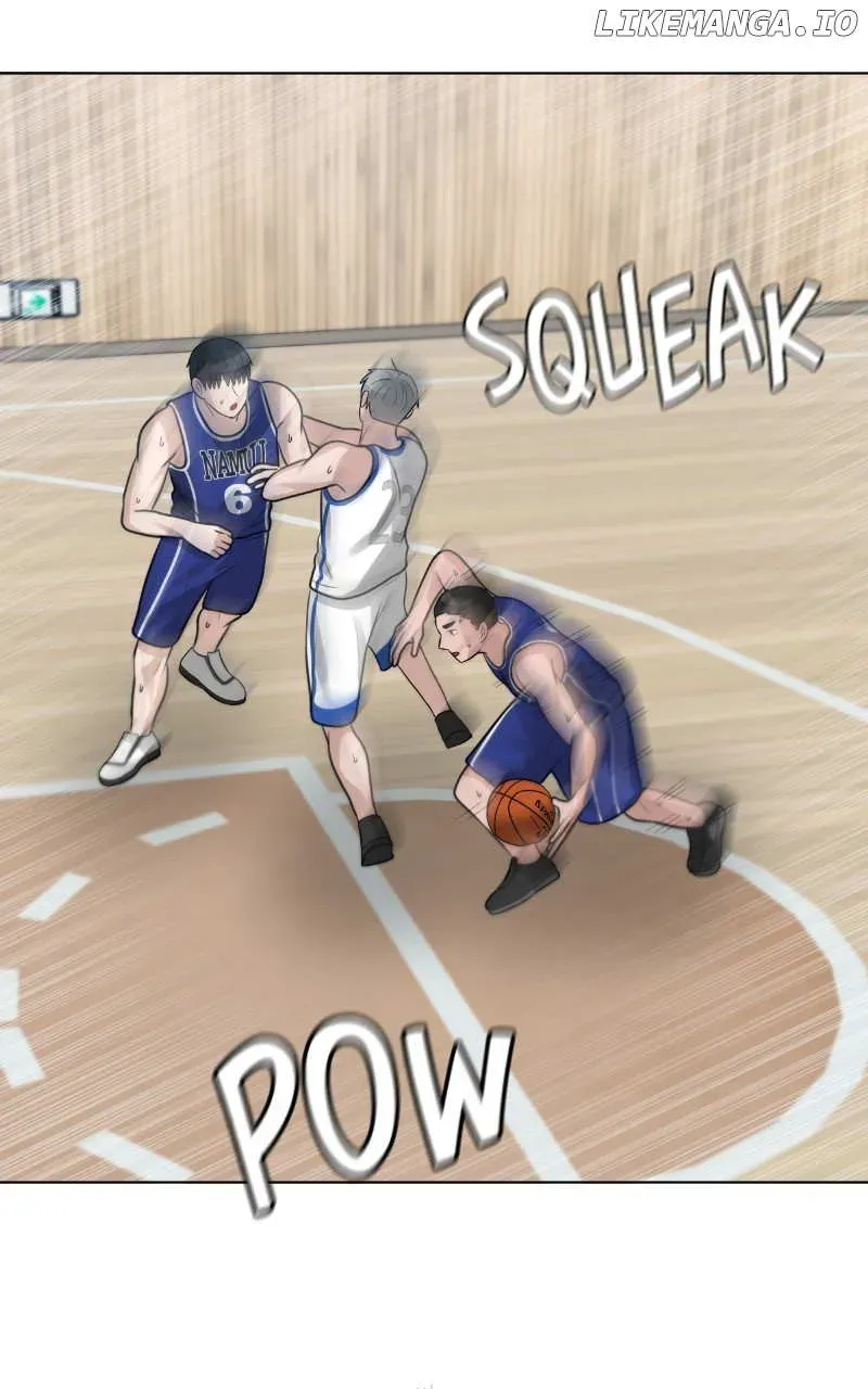 Big Man on the Court Chapter 107 Online - página 81
