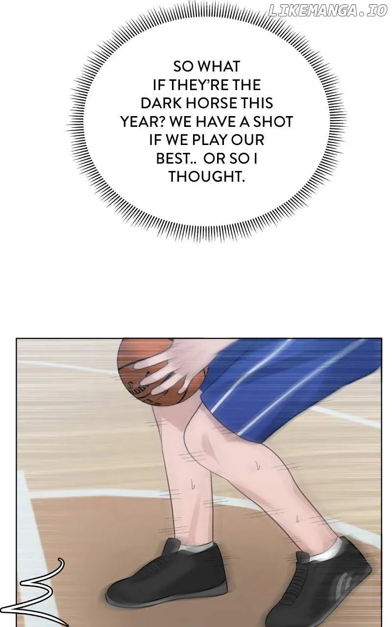 Big Man on the Court Chapter 107 Online - página 82