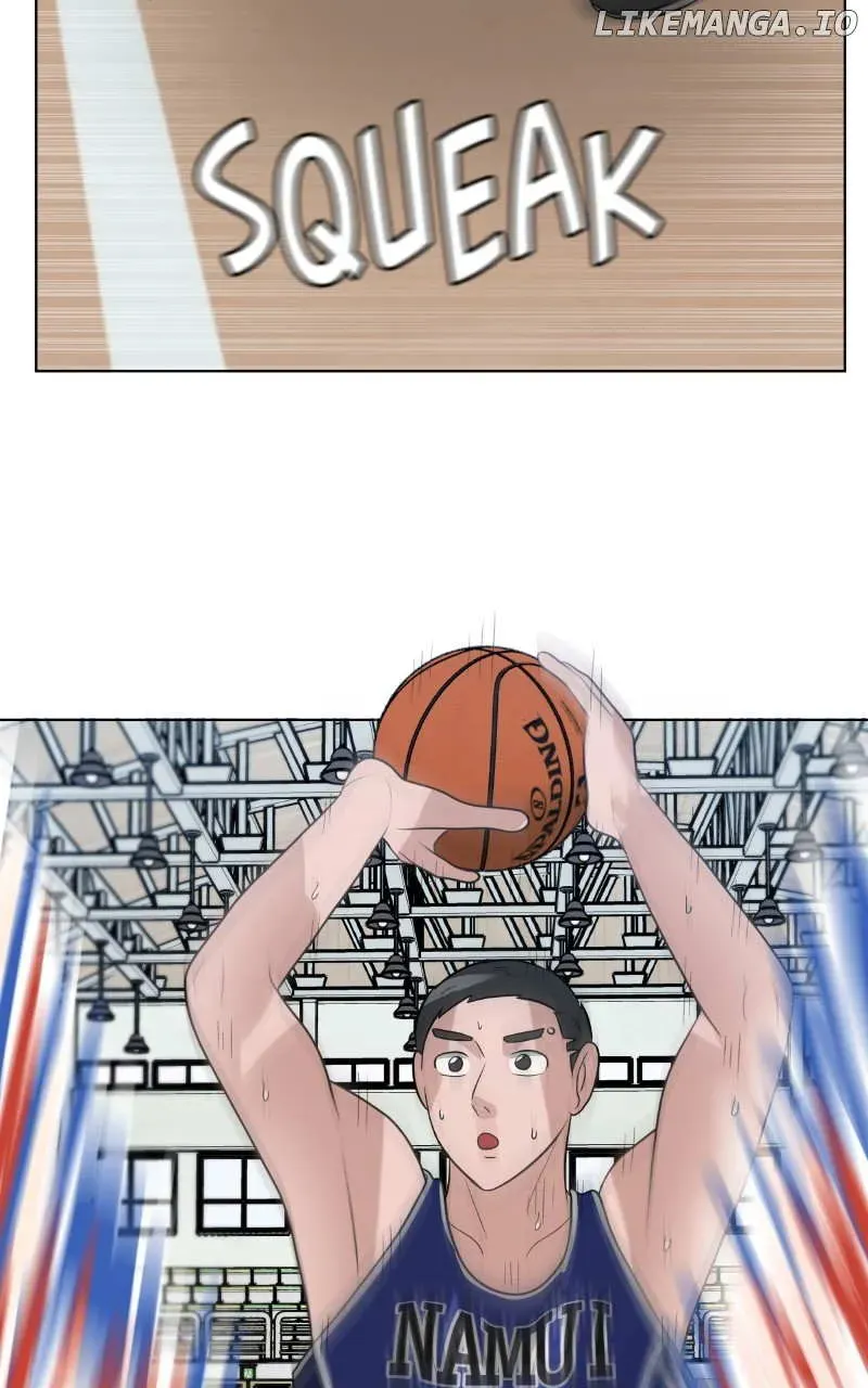 Big Man on the Court Chapter 107 Online - página 83
