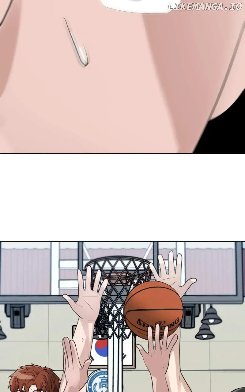 Big Man on the Court Chapter 107 Online - página 85