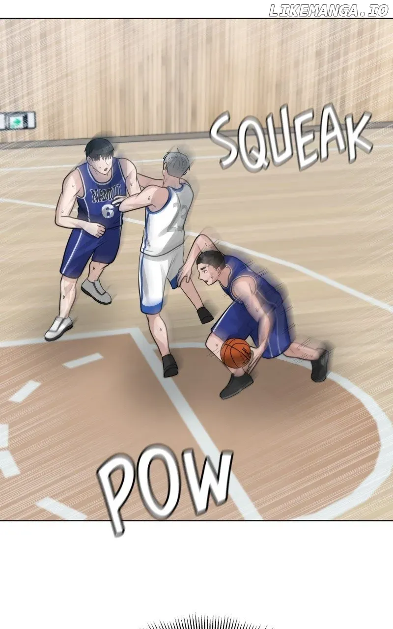 Big Man on the Court Chapter 108 Online - página 3