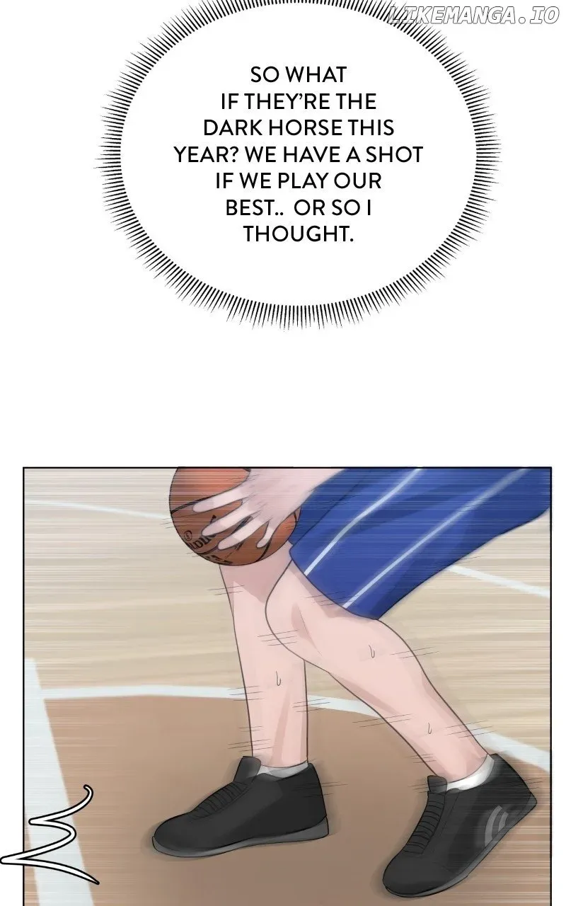 Big Man on the Court Chapter 108 Online - página 4
