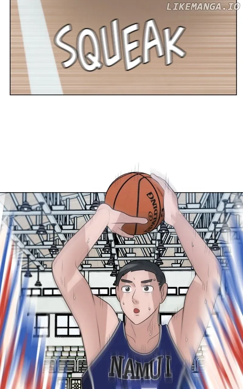 Big Man on the Court Chapter 108 Online - página 5