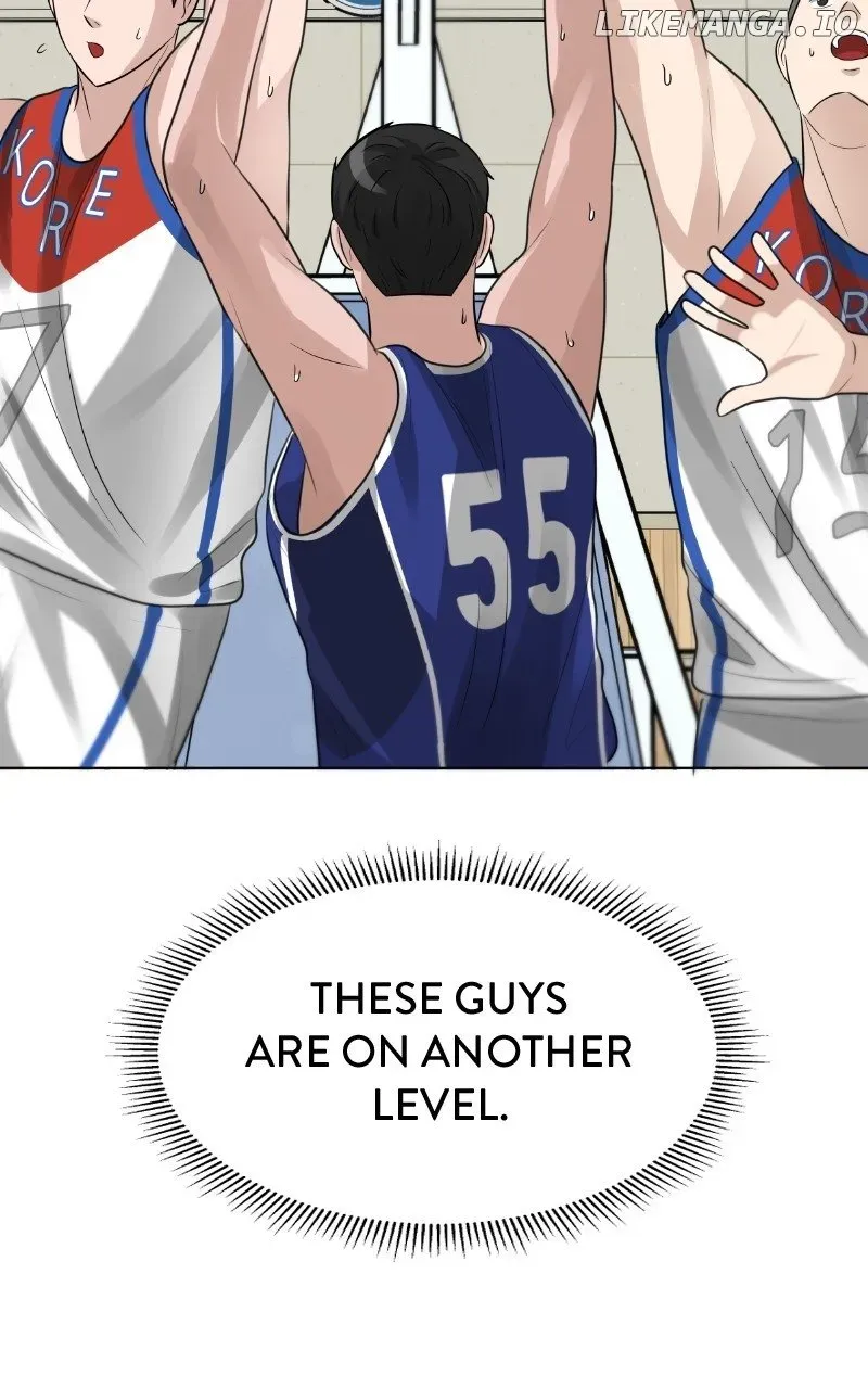 Big Man on the Court Chapter 108 Online - página 8