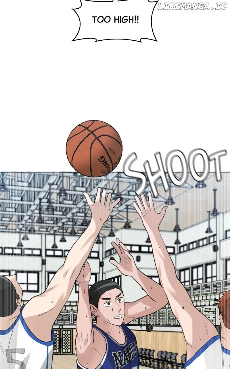 Big Man on the Court Chapter 108 Online - página 10