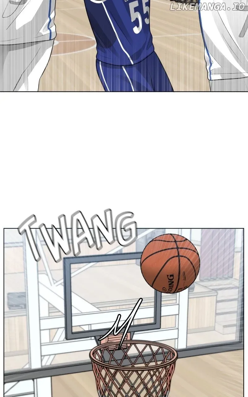 Big Man on the Court Chapter 108 Online - página 11