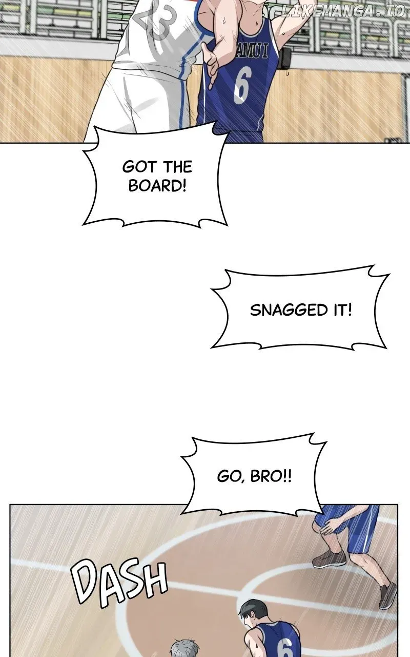 Big Man on the Court Chapter 108 Online - página 13