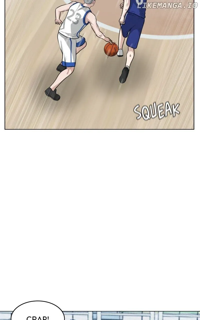 Big Man on the Court Chapter 108 Online - página 14