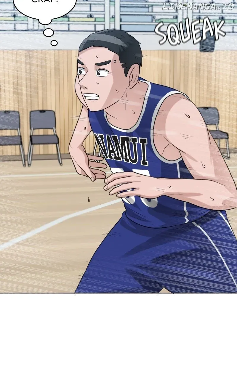 Big Man on the Court Chapter 108 Online - página 15