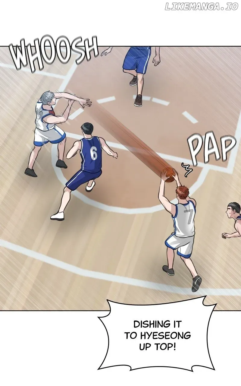 Big Man on the Court Chapter 108 Online - página 16