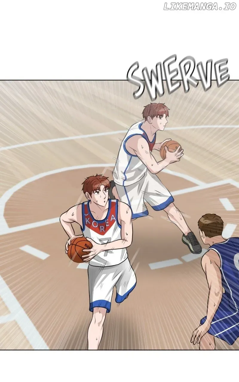 Big Man on the Court Chapter 108 Online - página 17