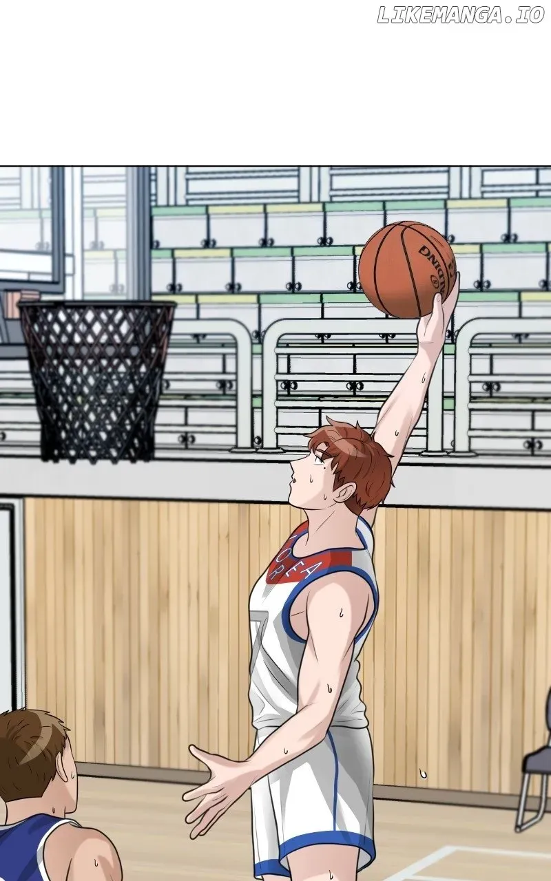 Big Man on the Court Chapter 108 Online - página 18