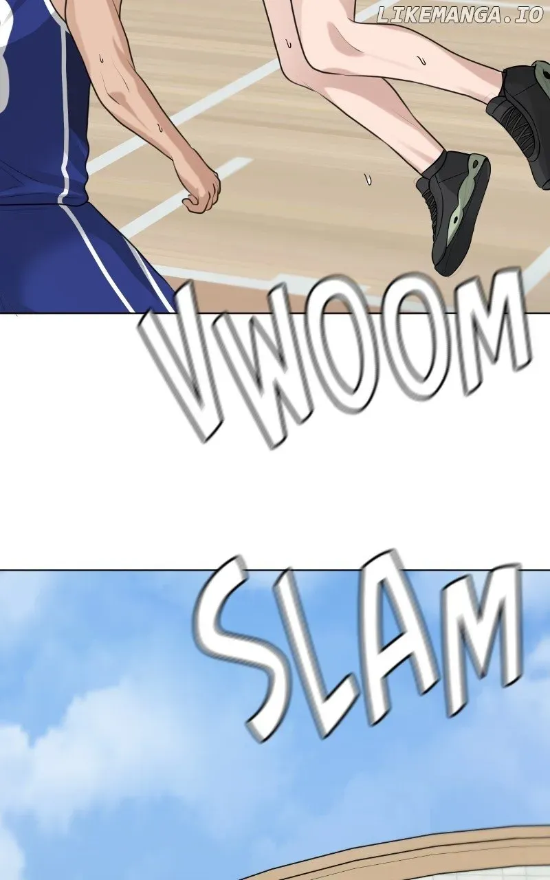 Big Man on the Court Chapter 108 Online - página 19