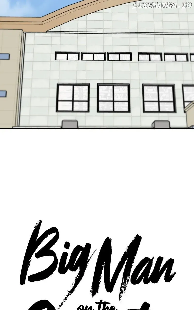 Big Man on the Court Chapter 108 Online - página 20