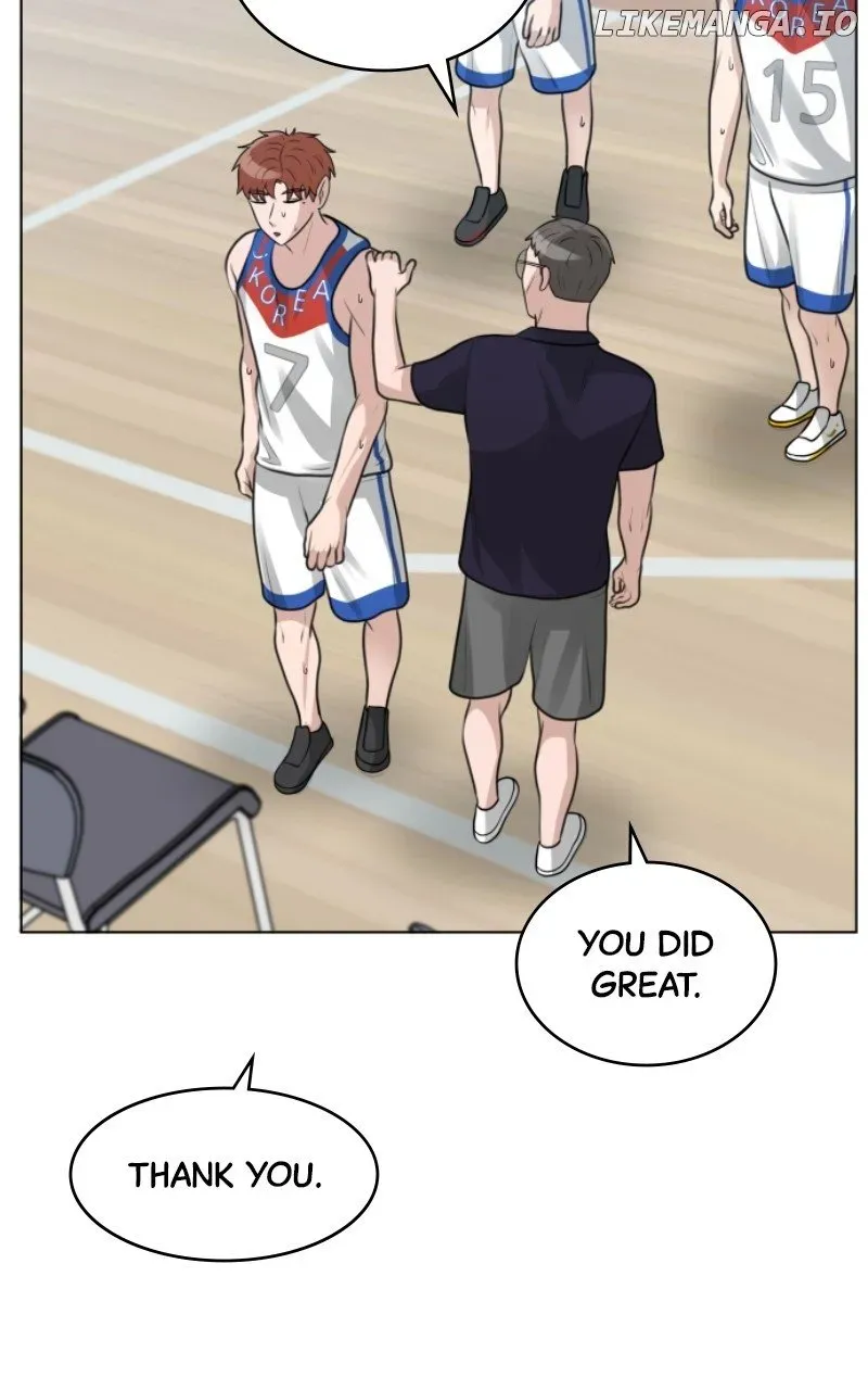 Big Man on the Court Chapter 108 Online - página 23
