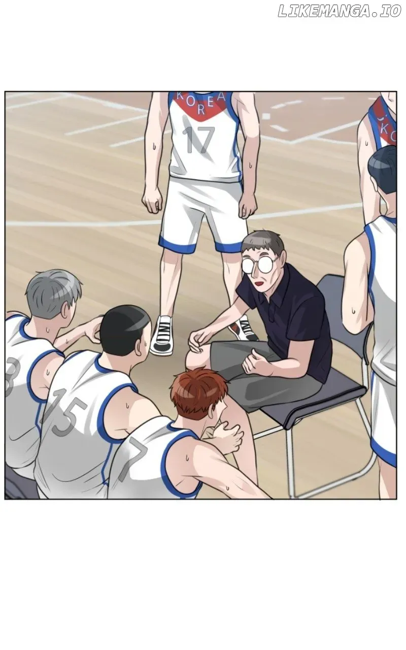 Big Man on the Court Chapter 108 Online - página 24