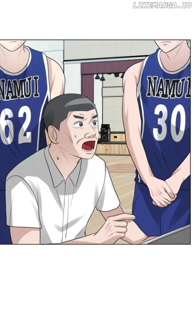 Big Man on the Court Chapter 108 Online - página 25