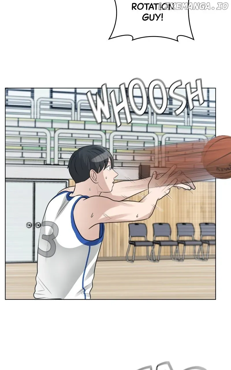 Big Man on the Court Chapter 108 Online - página 28